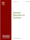 ANNUAL REVIEWS IN CONTROL封面